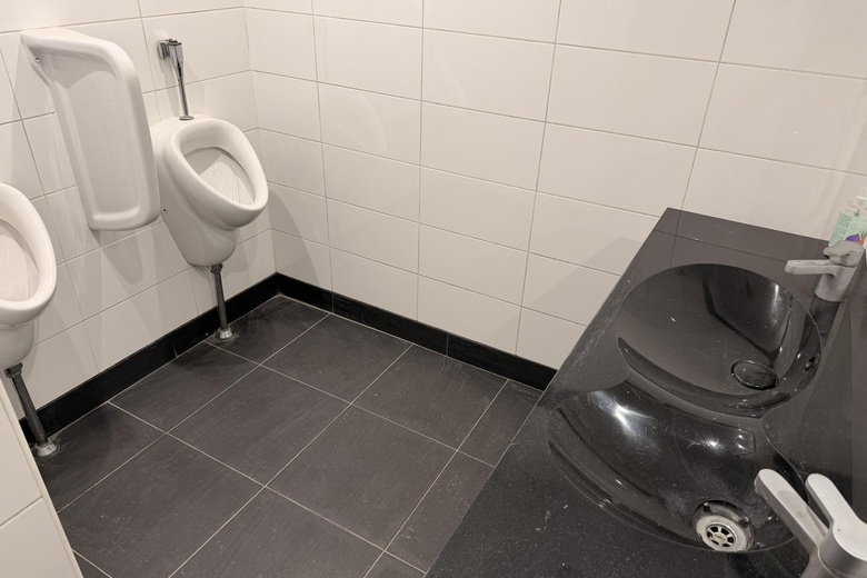 Bedrijfsruimte Hoek van Holland - Zekkenstraat 9 - Foto 3
