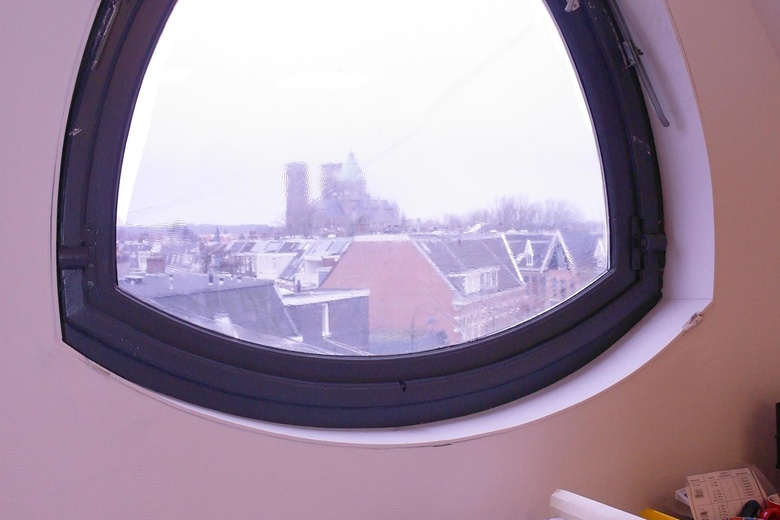 Kantoorruimte Haarlem - Florapark 1 - Foto 12