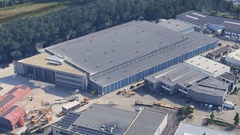 Bedrijfsruimte Aluminiumstraat 1, Breda | Bedrijfspand.com
