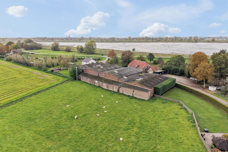 Bedrijfsruimte Alphen - De Hul 2 a - Foto 29