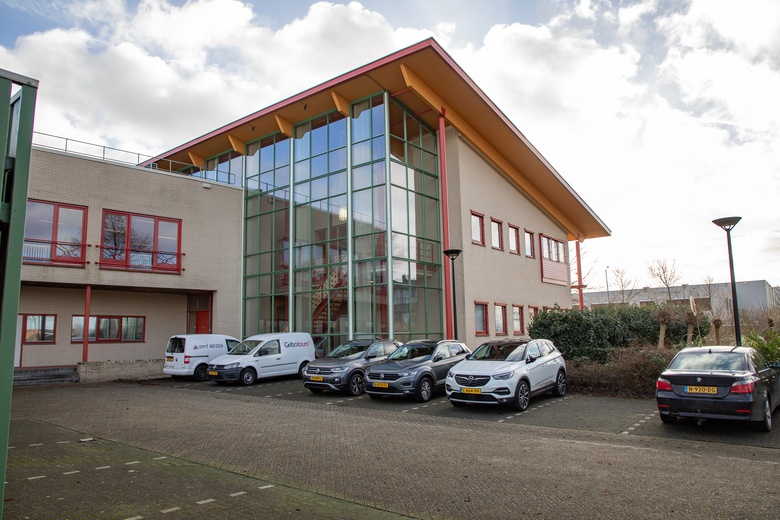 BedrijfsruimteaanDaltonstraat 38 - 40<br/> inHarderwijk