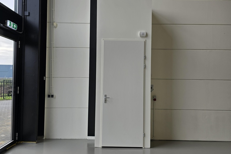 BedrijfsruimteaanCargadoorweg 7 - 31<br/> inNijmegen