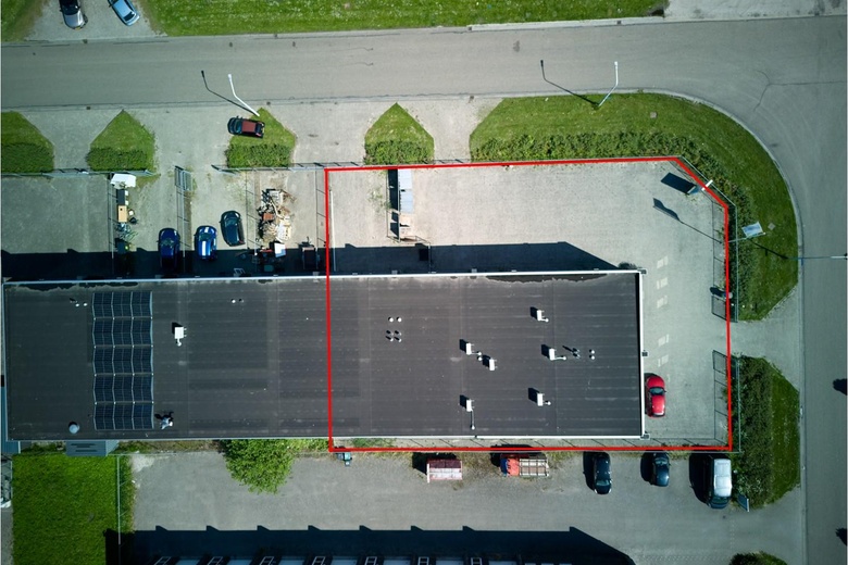 Bedrijfsruimte Dronten - De Tjonger 26-28, De Reest 40-42 0 ong - Foto 4