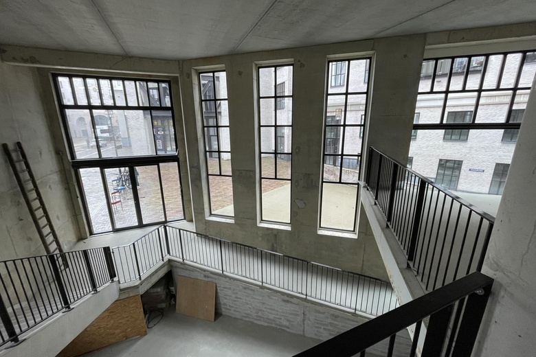 KantoorruimteaanMaanplein 51<br/> inHeerlen KantoorruimteaanMaanplein 51<br/> inHeerlen