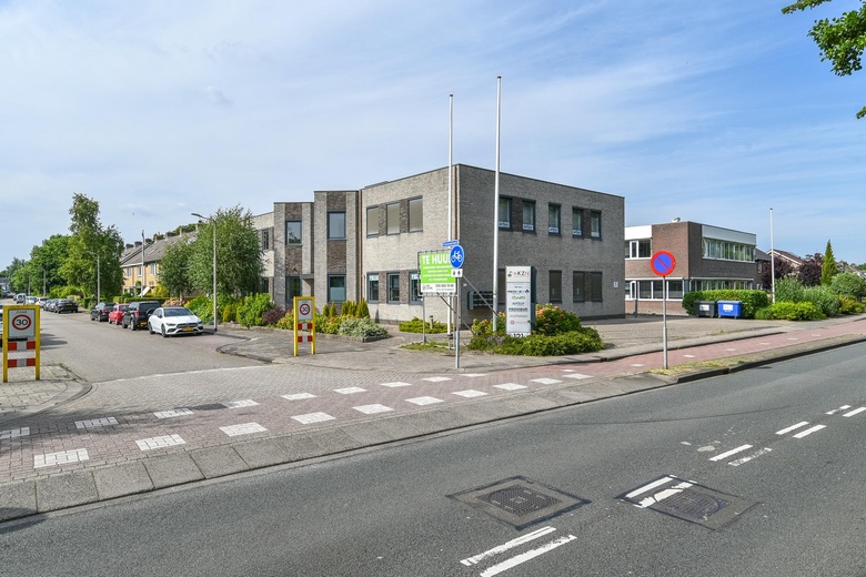 KantoorruimteaanZwarteweg 121<br/> inAalsmeer