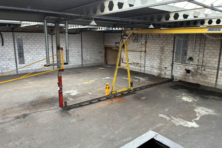 Bedrijfsruimte Hoofddorp - Starnmeerstraat 8 - Foto 12