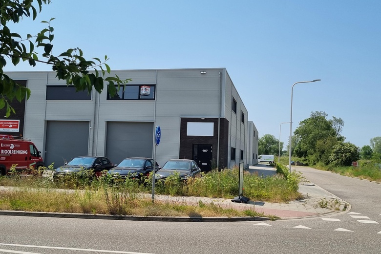 Bedrijfsruimte Zutphen - Marsweg 107 - Foto 15