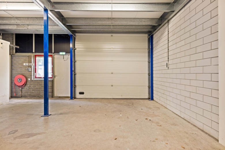 Bedrijfsruimte Zaandam - Penningweg 63 - Foto 18