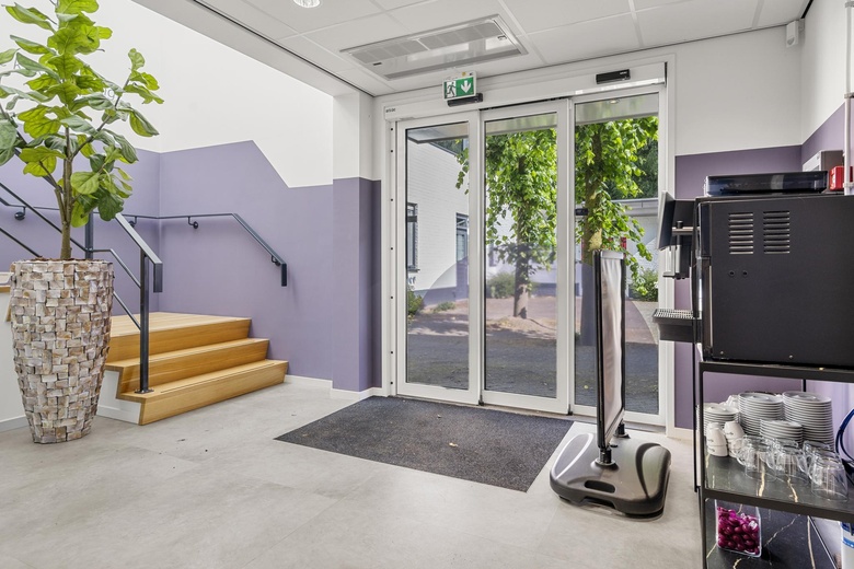 ZorgaanSchubertplein 7 - 8<br/> inDoorwerth