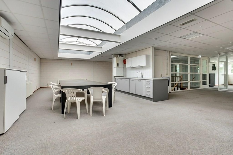 BedrijfsruimteaanGaffel 1 A<br/> inZeewolde