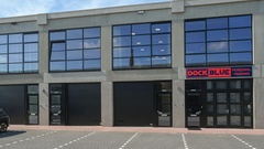 Bedrijfsruimte Havenstraat 76 p, Huizen | Bedrijfspand.com