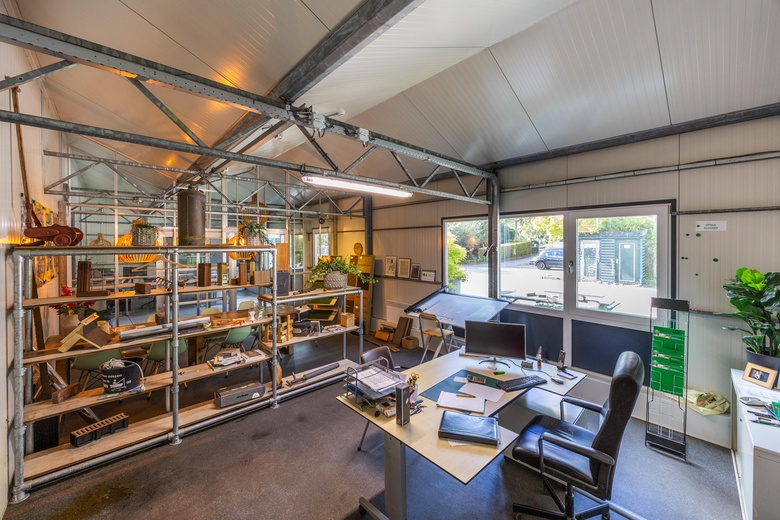 BedrijfsruimteaanSir Winston Churchillln 231<br/> inRijswijk