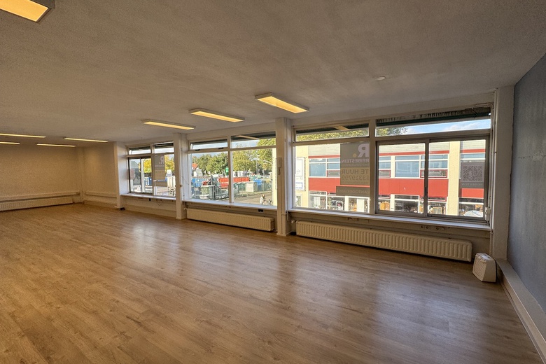 KantoorruimteaanJ.C. de Rijpstraat 20<br/> inLeiden