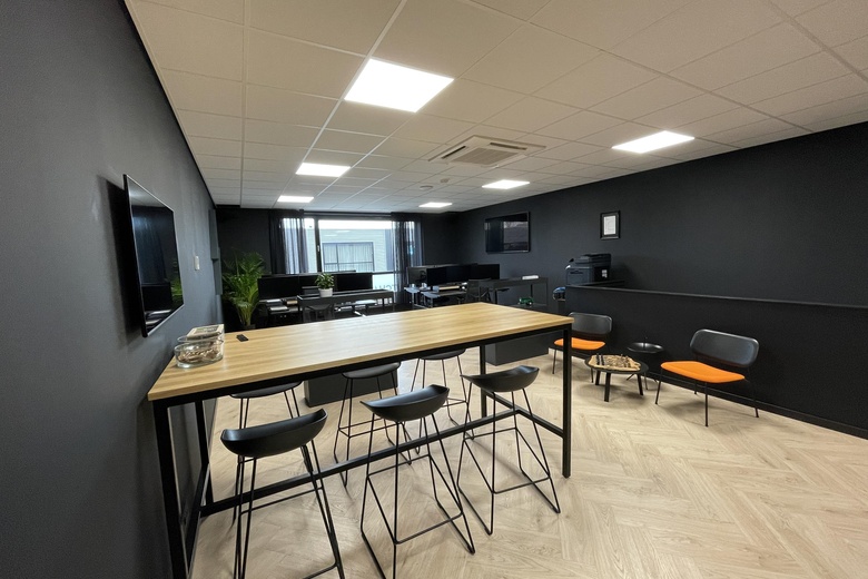 BedrijfsruimteaanNobelstraat 15 BU18<br/> in's-Gravenzande