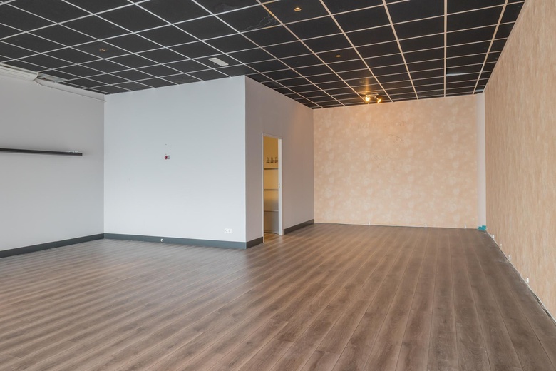 WinkelruimteaanOmmevoort 4<br/> inOegstgeest