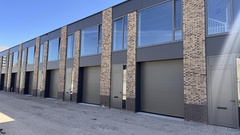Bedrijfsruimte te huur Weesp - Pampuslaan 186 A 1