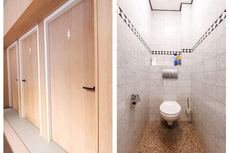 WinkelruimteaanNijmeegseweg 6<br/> inVenlo