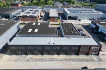 Bedrijfsruimte Barendrecht - Krakau 36 - Foto 2