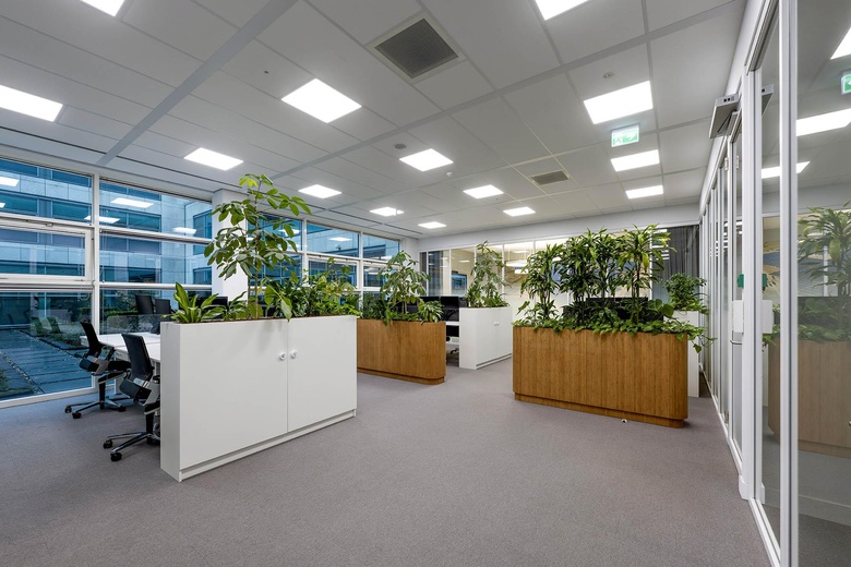 KantoorruimteaanCapellalaan 65<br/> inHoofddorp