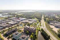 Kantoorruimte Ridderkerk - Ridderpoort 31 - Foto 5