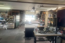 Bedrijfsruimte Roosendaal - Leemstraat 5 a - Foto 5