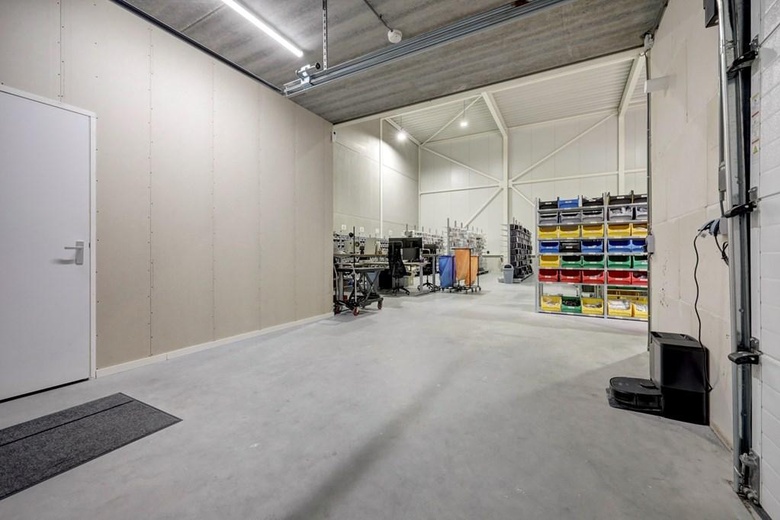 BedrijfsruimteaanTweespan 19<br/> inZeewolde