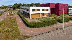 Zorg te huur Tilburg - Bijsterveldenlaan 5 a