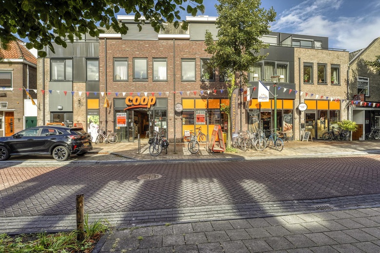 WinkelruimteaanRijnstraat 78<br/> inKatwijk