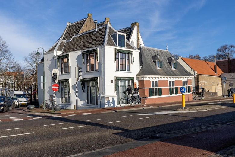 KantoorruimteaanWesthaven 73 - 74<br/> inGouda KantoorruimteaanWesthaven 73 - 74<br/> inGouda
