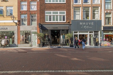 Winkelruimte Leiden - Haarlemmerstraat 168 - Foto 2