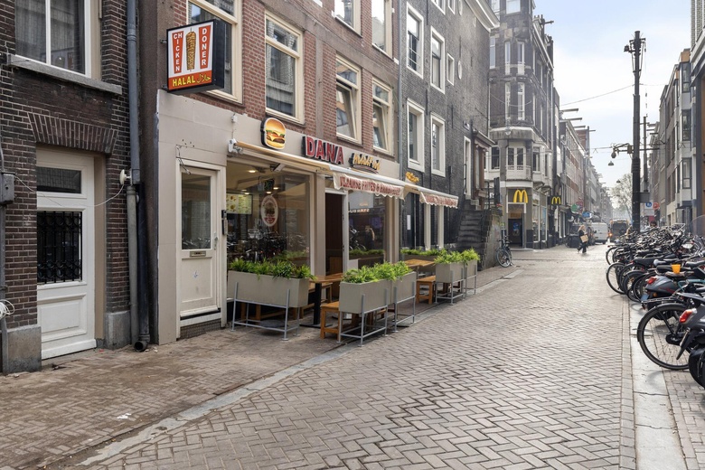 HorecaaanLange Leidsedwarsstraat 5 A<br/> inAmsterdam