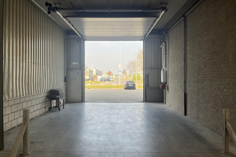 BedrijfsruimteaanNoorderdreef 72<br/> inNieuw-Vennep