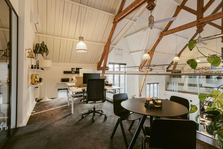 KantoorruimteaanAmstelzijde 87<br/> inAmstelveen