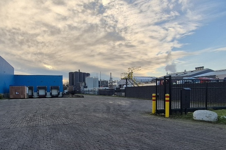KantoorruimteaanColumbusweg 25<br/> inVenlo KantoorruimteaanColumbusweg 25<br/> inVenlo