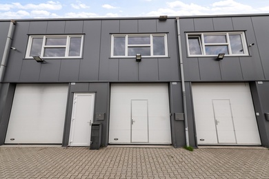 Bedrijfsruimte Oude Apeldoornseweg 37 J 6, Apeldoorn | Bedrijfspand.com