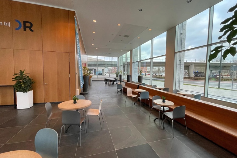 KantoorruimteaanHospitaaldreef 29<br/> inAlmere