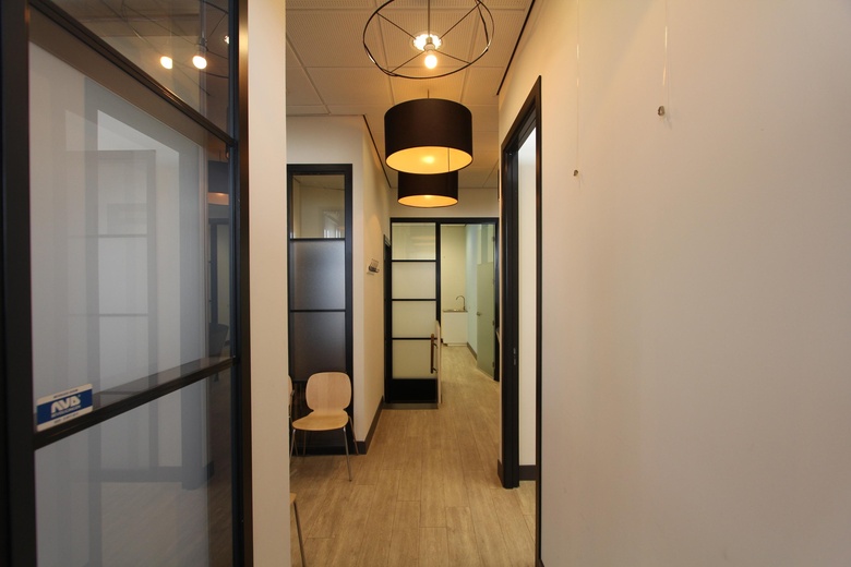 KantoorruimteaanKanaalstraat 10<br/> inIJmuiden