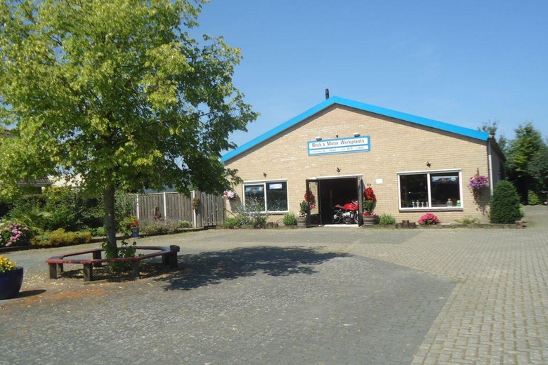 Bedrijfsruimte Wijhe - Enkweg 54 - Foto 15