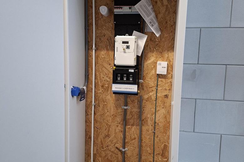 Bedrijfsruimte Gorinchem - Handelskade 5 10 - Foto 9
