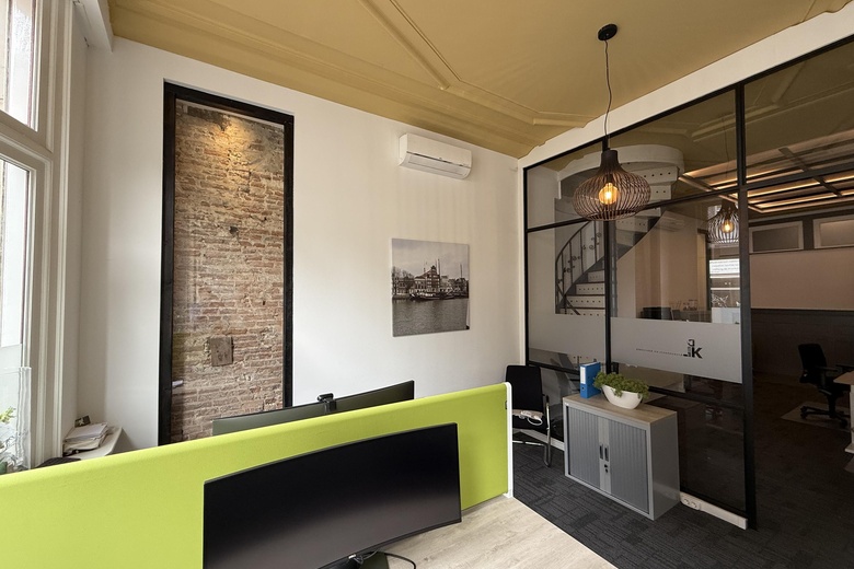 KantoorruimteaanGroenmarkt 78<br/> inDordrecht