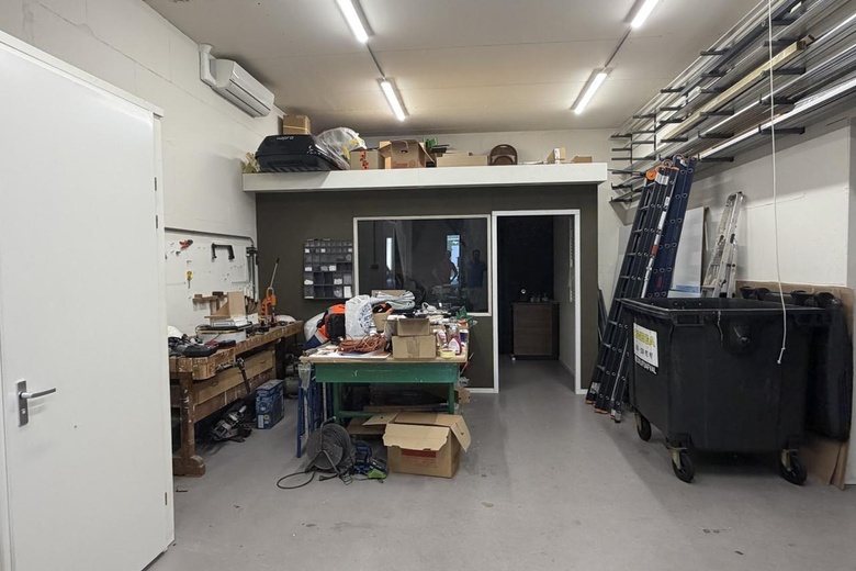 Bedrijfsruimte Delfgauw - Verlengde Spiegelmakerstraat 12 - Foto 7
