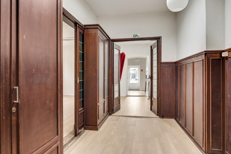 KantoorruimteaanJodenstraat 6<br/> inEcht