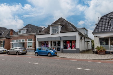 Bedrijfsruimte Winterswijk - Vredensestraat 9 - Foto 2