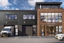 Bekijk foto 4 van Hoofdweg The Hub - 4 0 ong