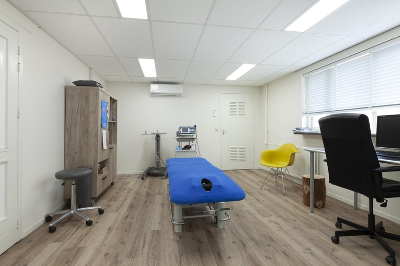 KantoorruimteaanFokkerstraat 22<br/> inReeuwijk