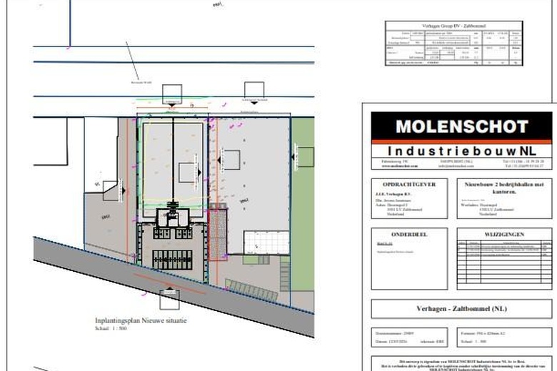 Bedrijfsruimte Zaltbommel - Doornepol 3 - Foto 12