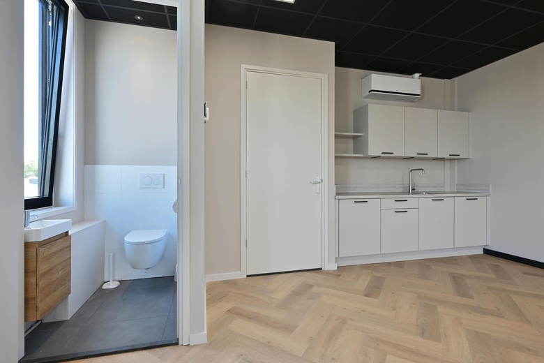 Bedrijfsruimte Huizen - Rokerijweg 5 h - Foto 12