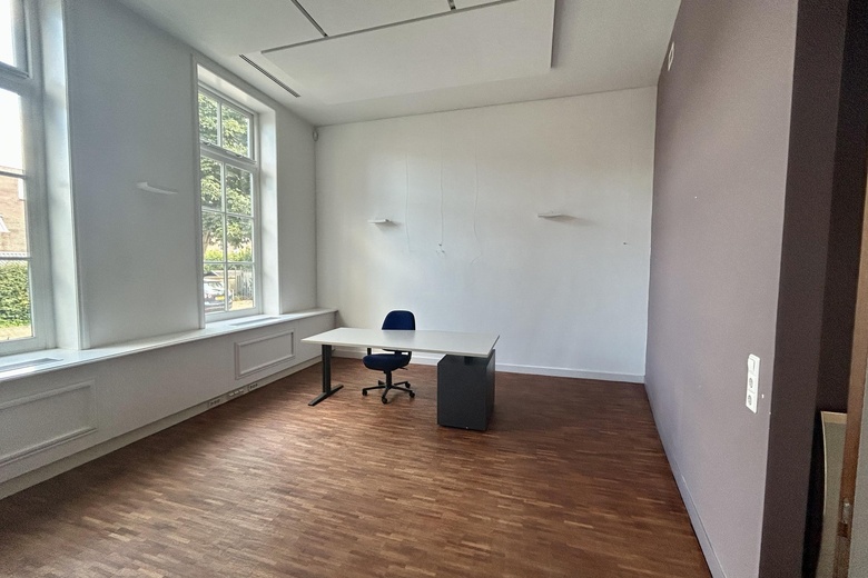 KantoorruimteaanRhijngeesterstraatweg 40 D<br/> inOegstgeest