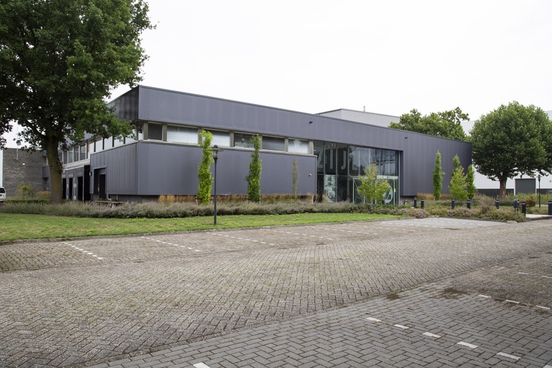 BedrijfsruimteaanEdisonstraat 27<br/> inTiel