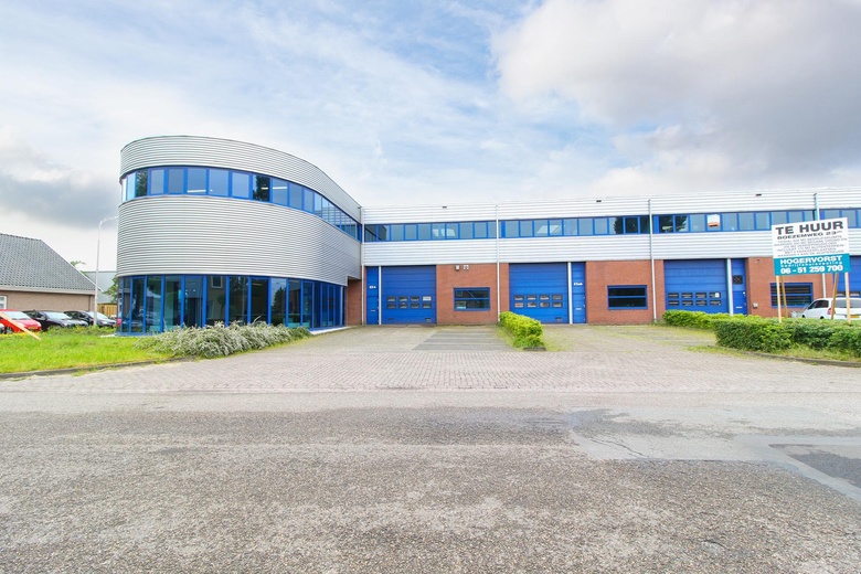 BedrijfsruimteaanBoezemweg 23 a<br/> inPijnacker BedrijfsruimteaanBoezemweg 23 a<br/> inPijnacker